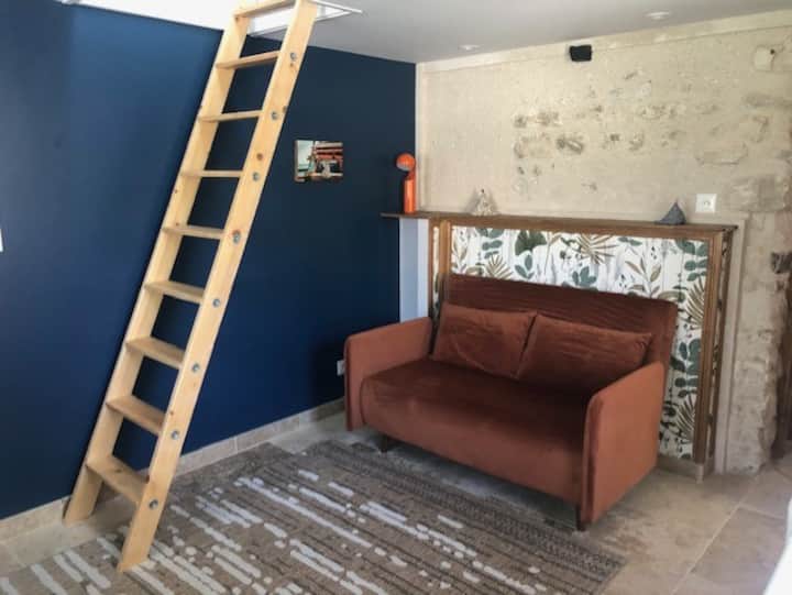 Спална соба 3