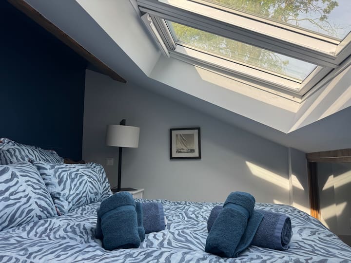 Спална соба 2