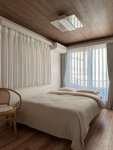 【旅馆山葵箱】池袋站800米 整栋独享 3LDK 侘寂风格 gallery image 4