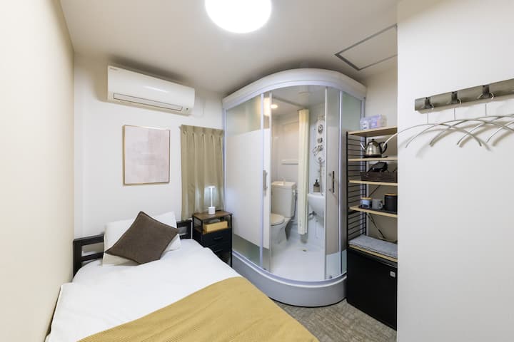 غرفة النوم 3