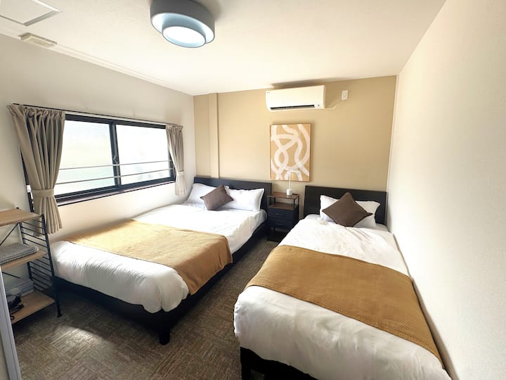 غرفة النوم 1