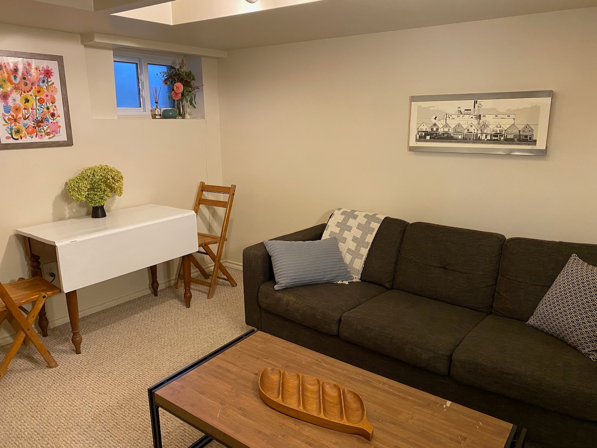 พื้นที่อยู่อาศัย