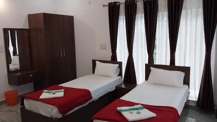 Camera da letto 2