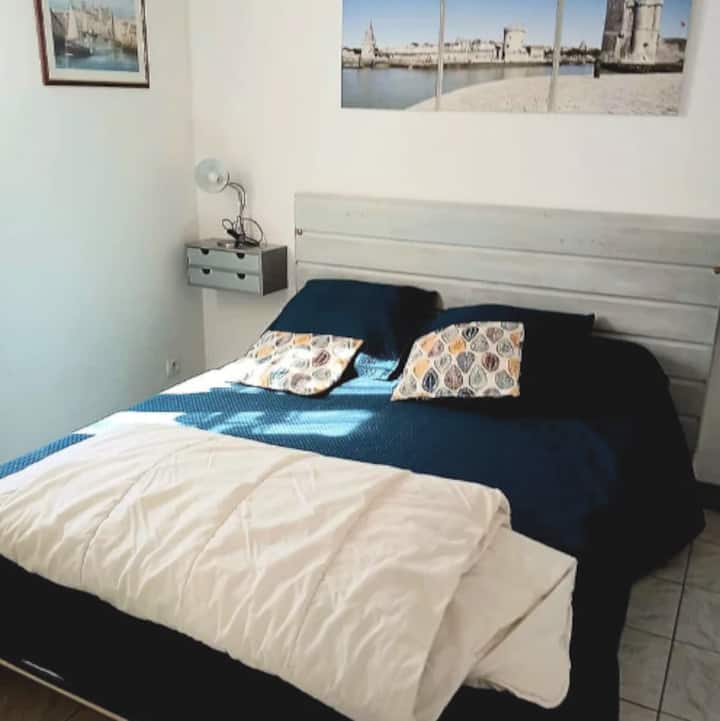 Habitación 1