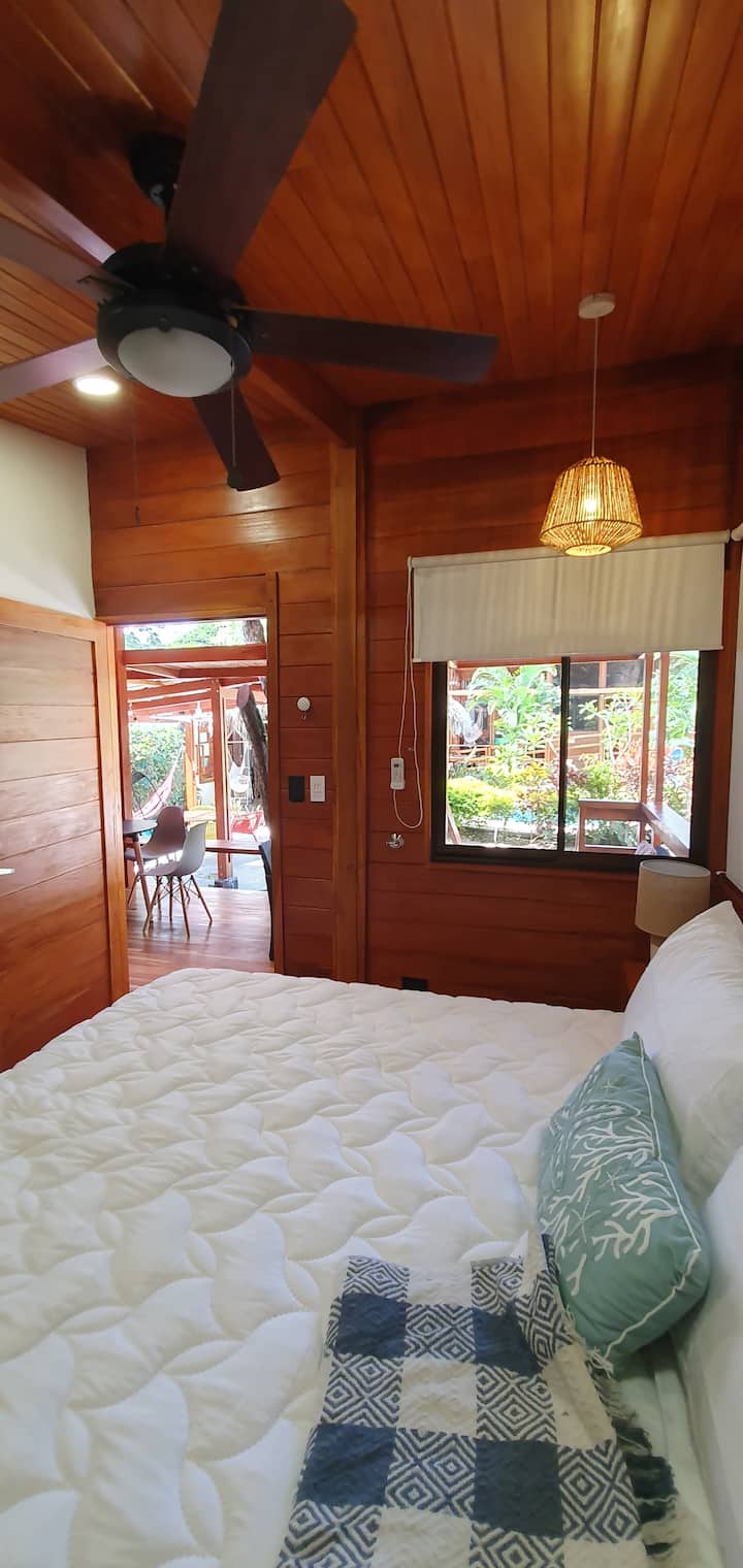 غرفة النوم 1