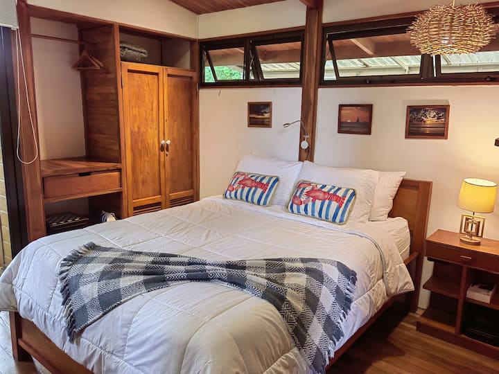 غرفة النوم 3