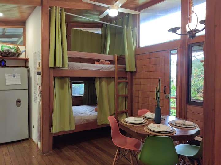 غرفة النوم 4