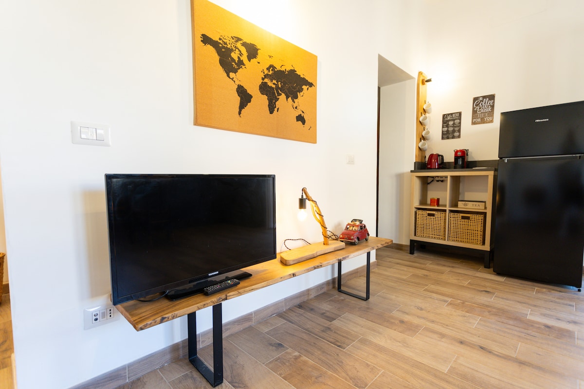 Propriété Airbnb réussie: Explore Rome, CIA Airport and the Castelli Romani! à Ciampino