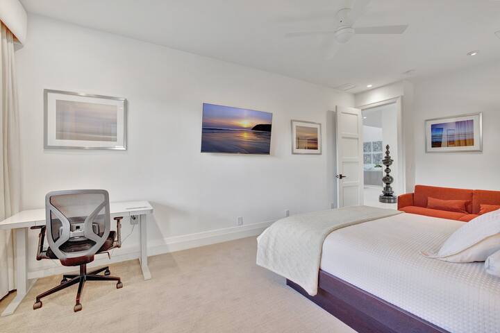 Elegant Waterfront Estate-6BR/6.5BA – off Las Olas gallery image 5