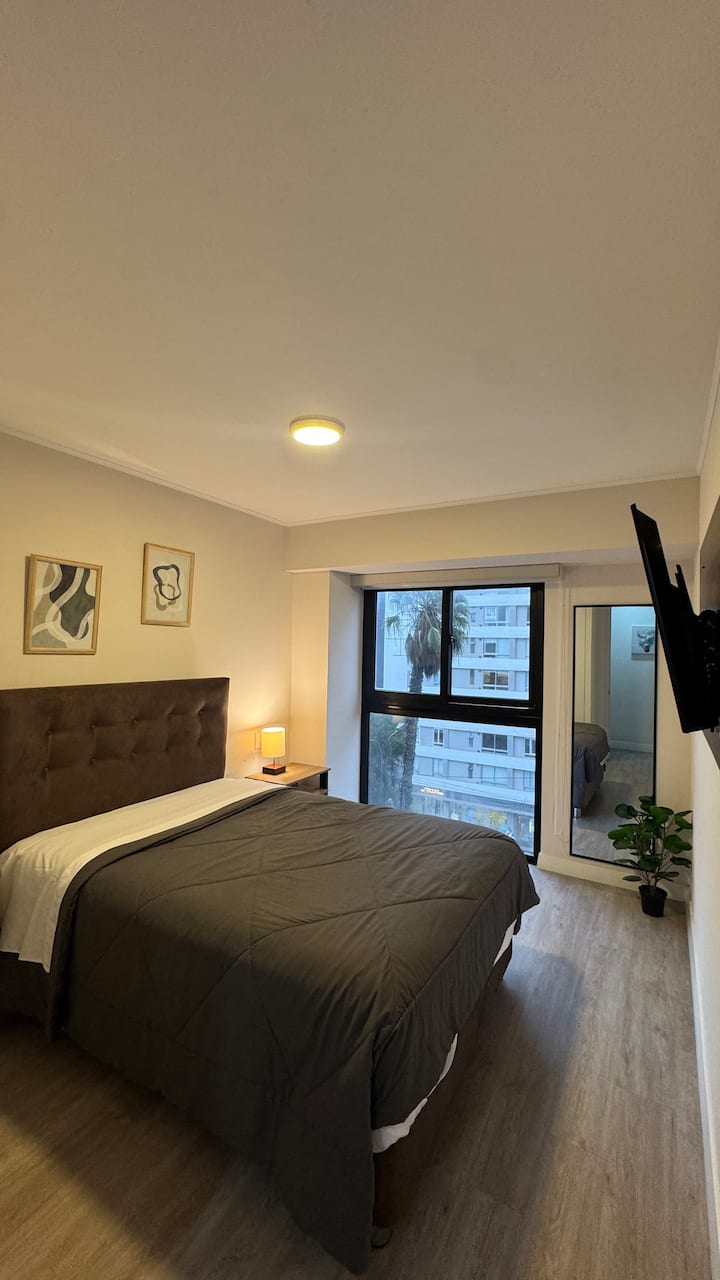 Спална соба