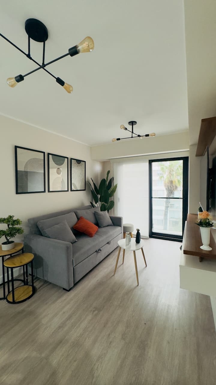 Дневна соба