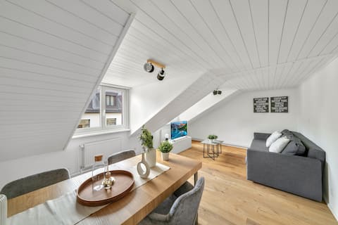 book2stay: moderne Wohnung (OLMA)