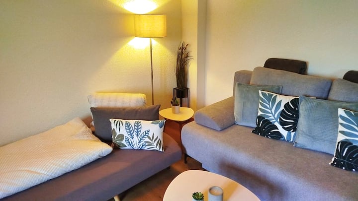 Дневна соба