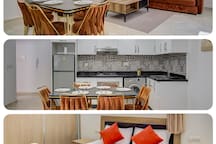 Studio 5 rental in Agadir