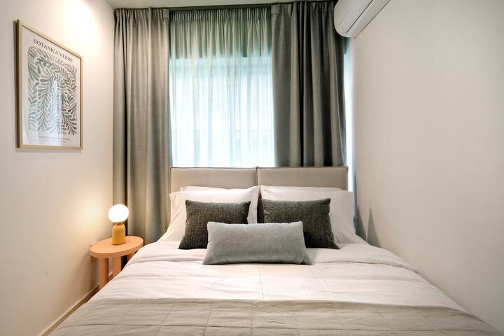 The Ark Athens – Spacious Flat W/ Rooftop & Gym gallery image 3