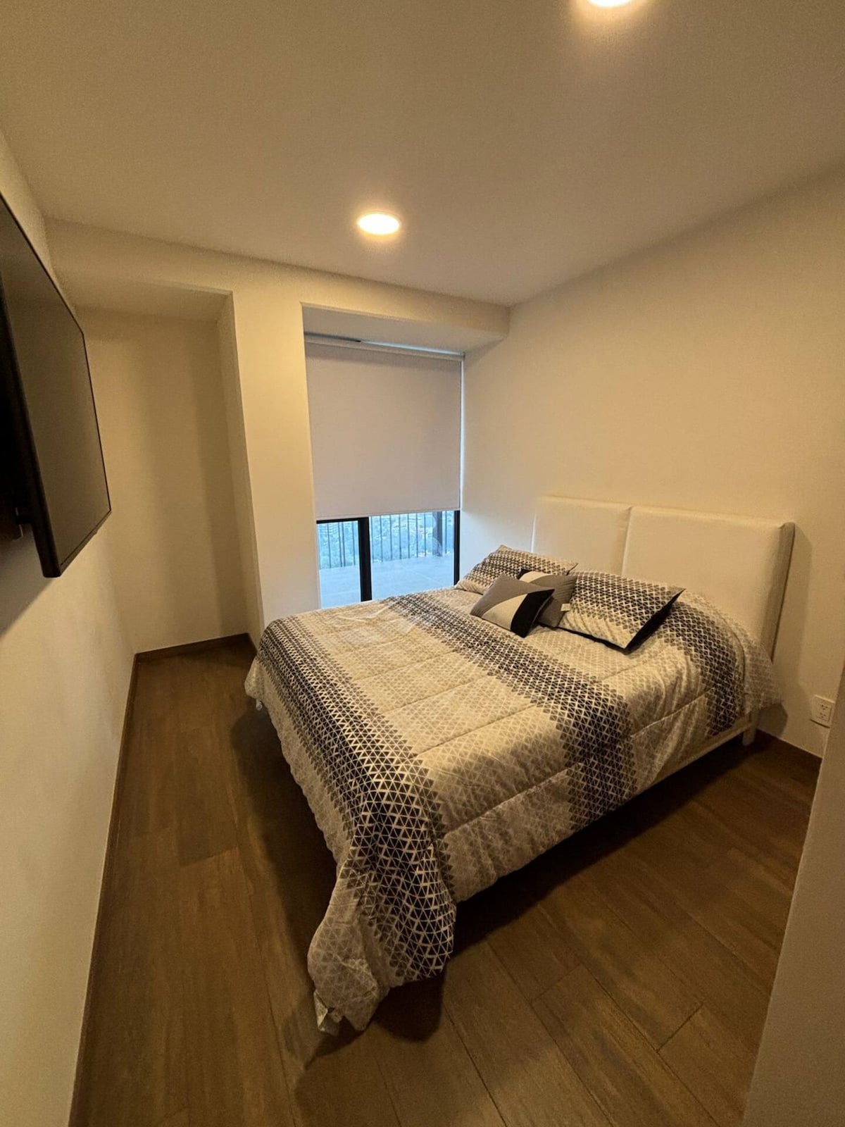 Спална соба 2