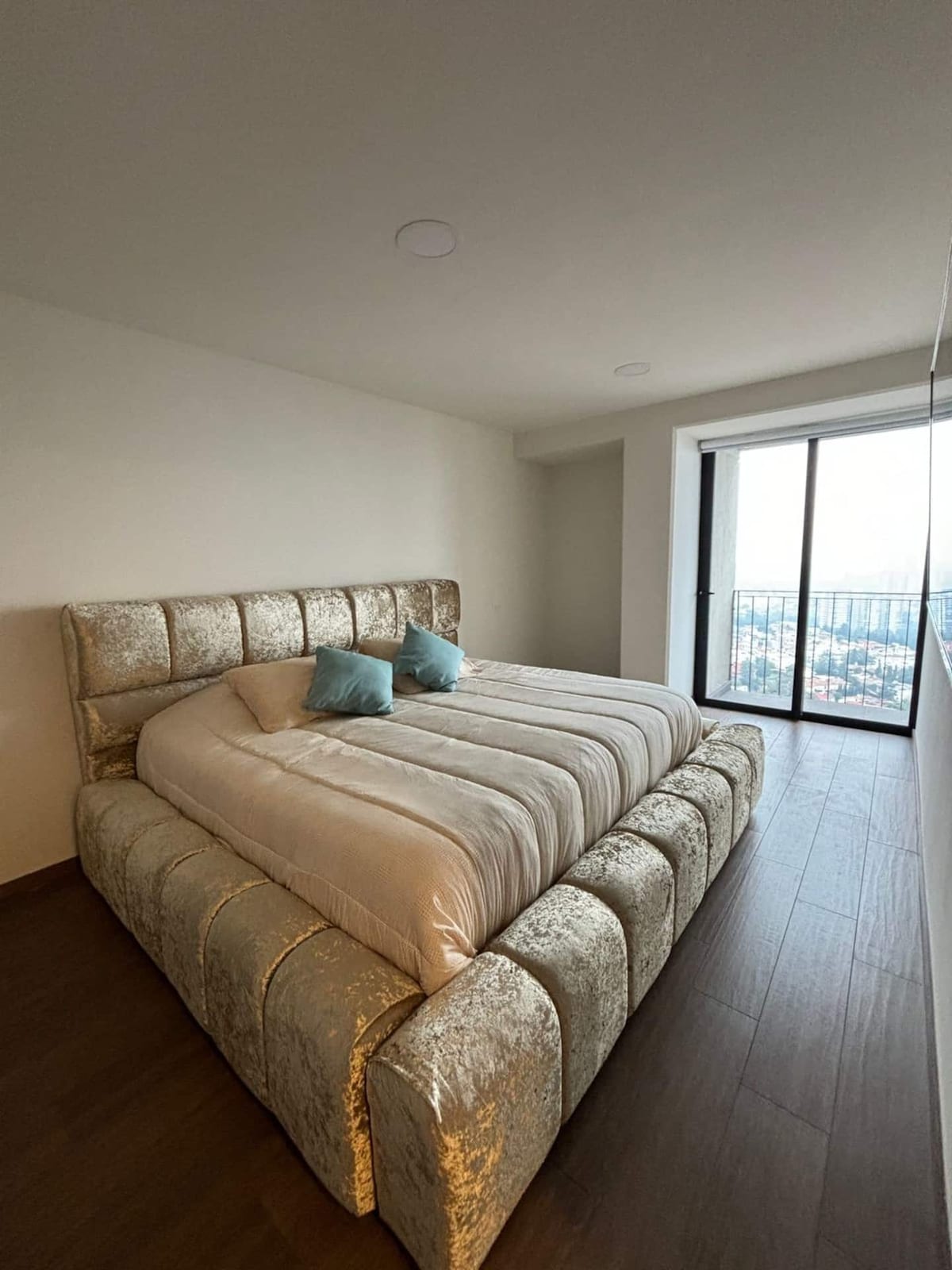 Спална соба 1