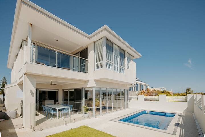 Above The Clouds by St.Nicholas