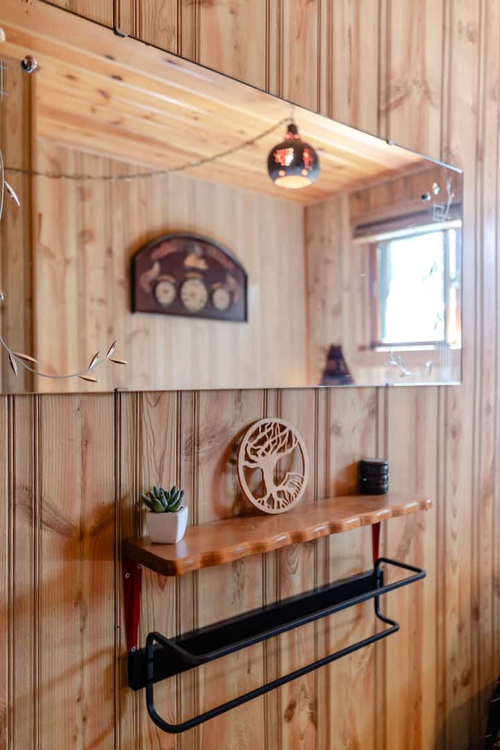 საძინებელი 2