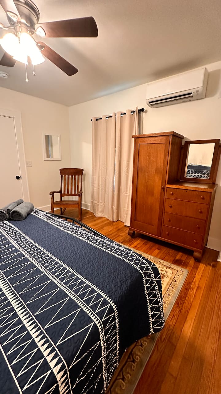 საძინებელი 2