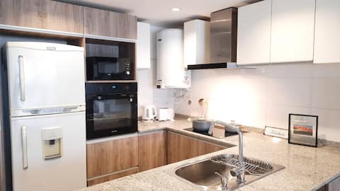 Anuncio de Airbnb popular: Excellent location in Barrio Bombal en Departamento Godoy Cruz