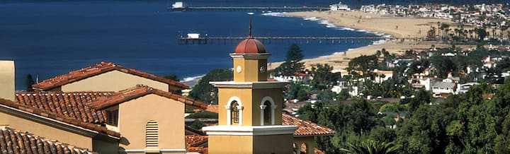 Sleeps 8: 2br 2ba Marriott Newport Coast Villa - 紐波特比奇