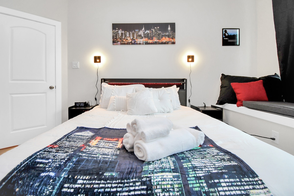 Спална соба 2