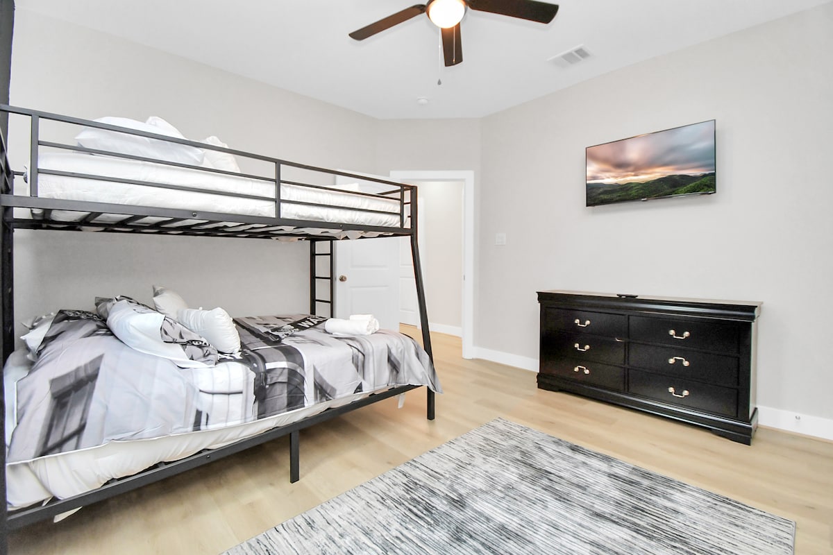 Спална соба 3