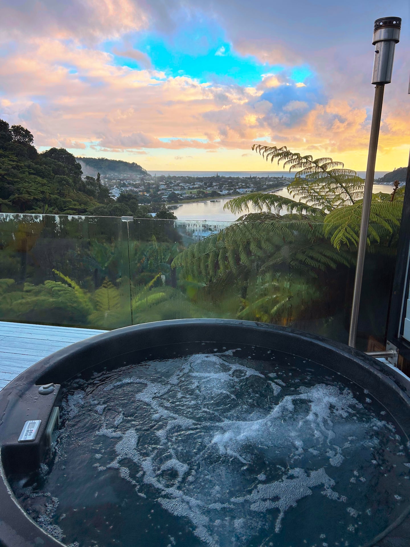 Cozy Getaway, Great Views 2