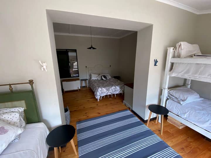 Dječja spavaonica
za 5 osoba