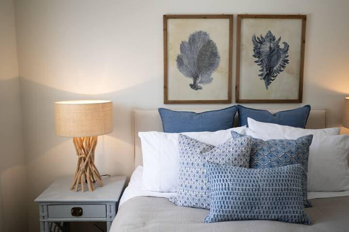 The Wallum Blueys Sun-Kissed Luxe, Heated Pool gallery image 2