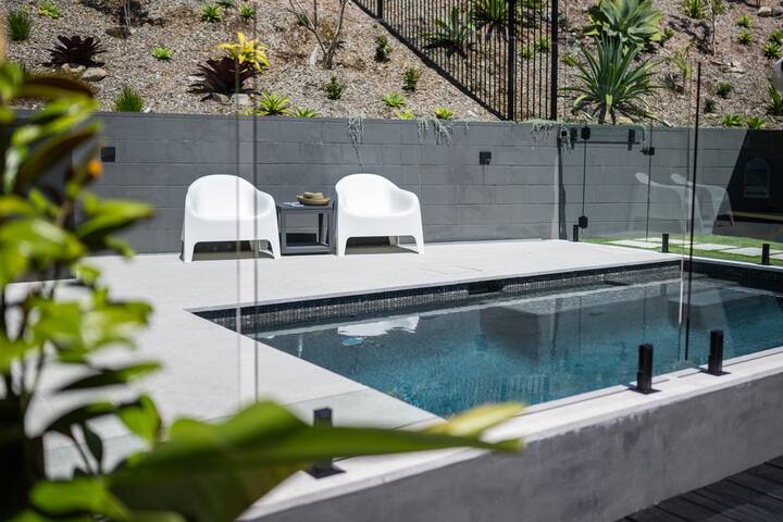 The Wallum Blueys Sun-Kissed Luxe, Heated Pool gallery image 4