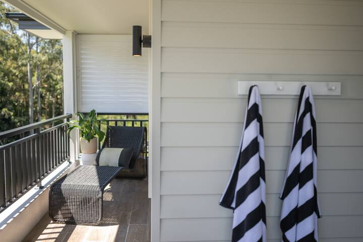 The Wallum Blueys Sun-Kissed Luxe, Heated Pool gallery image 5