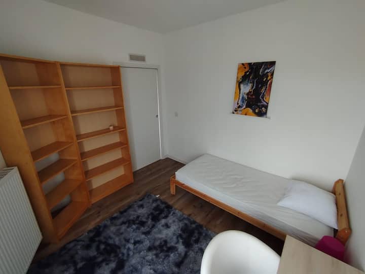 საძინებელი 3