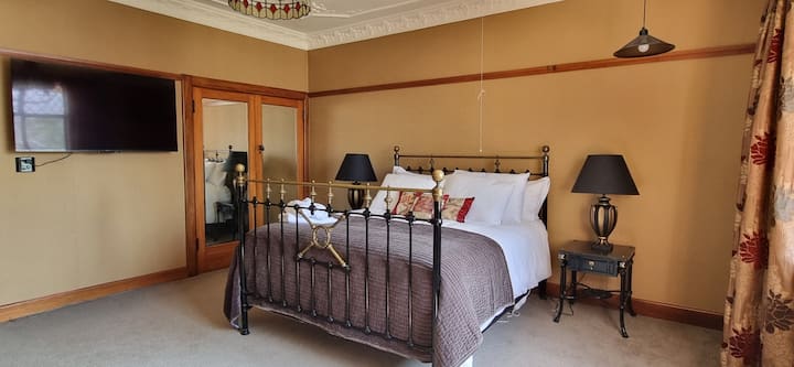 Спална соба 4