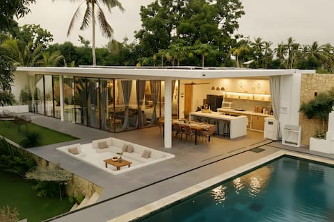 Villa Silana Moalboal