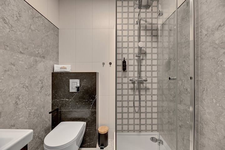 Best Location | Apartment Stągiewna No.3 | View - Gdaňsk
