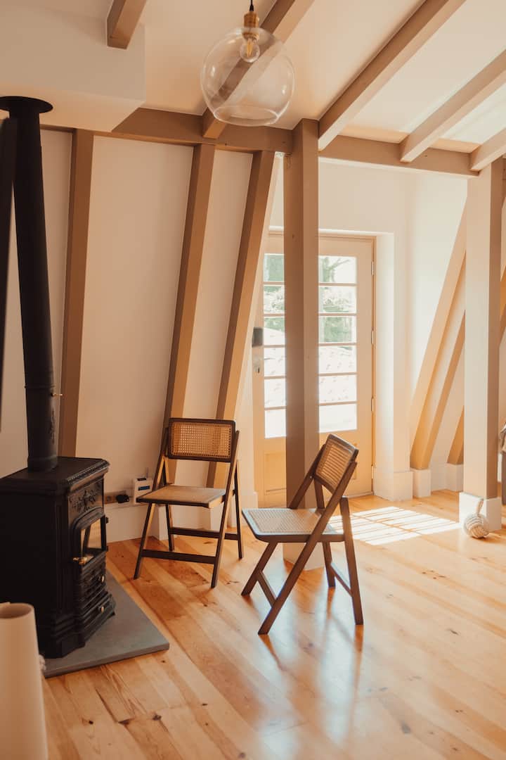 ห้องนอน