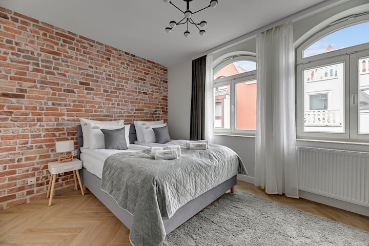 Prostor za spavanje