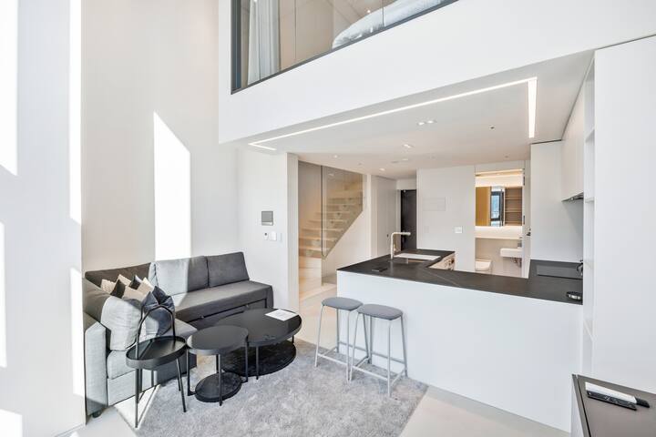 Arcente House managed Airbnb listing 2