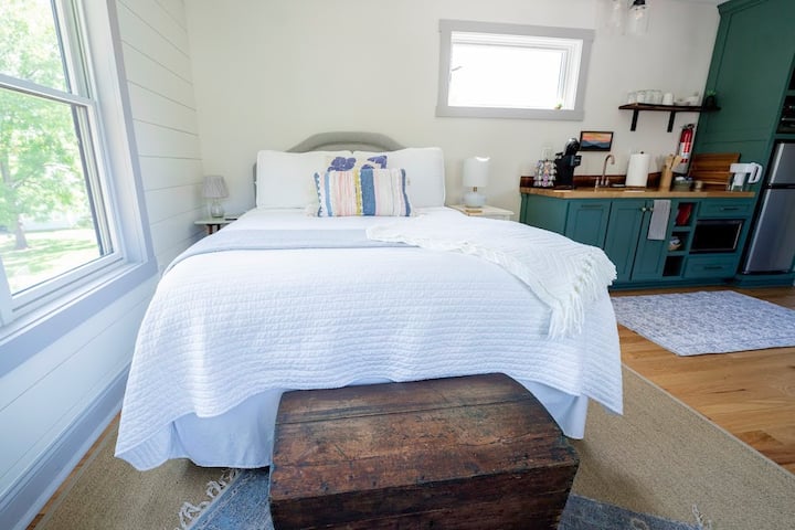 საძინებელი