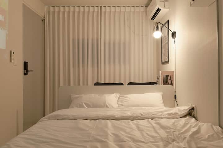 საძინებელი 4