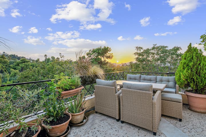 Athens Project managed Airbnb listing 2