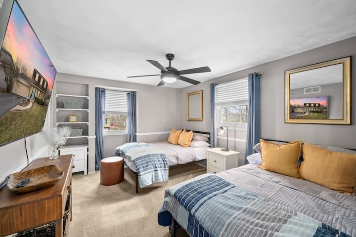 Bedroom 2