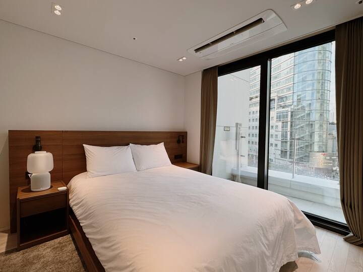 Спална соба 1