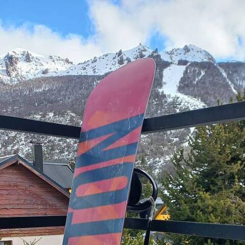 Ph Cerro Catedral, Bariloche