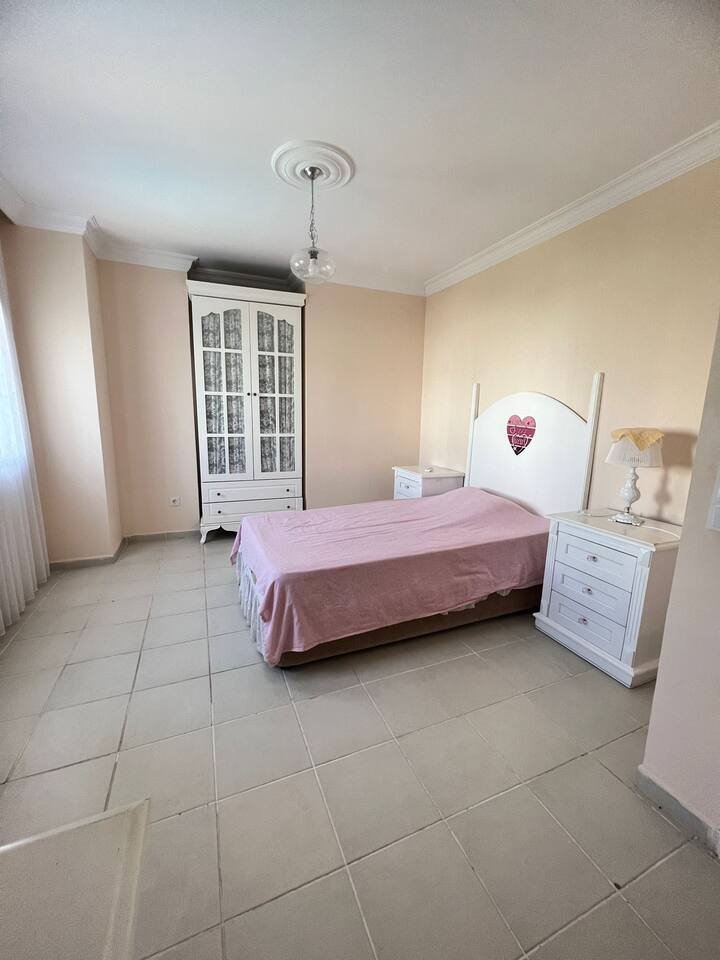 Bodrum,3bdrvillapool,beach,wi-fi - Turgutreis