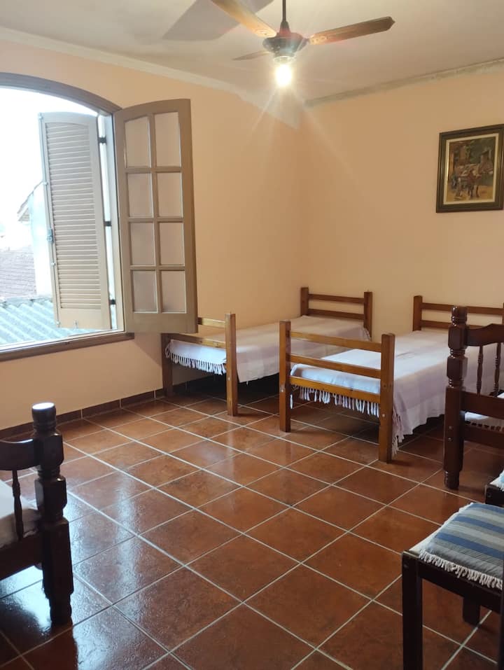 Habitación 4