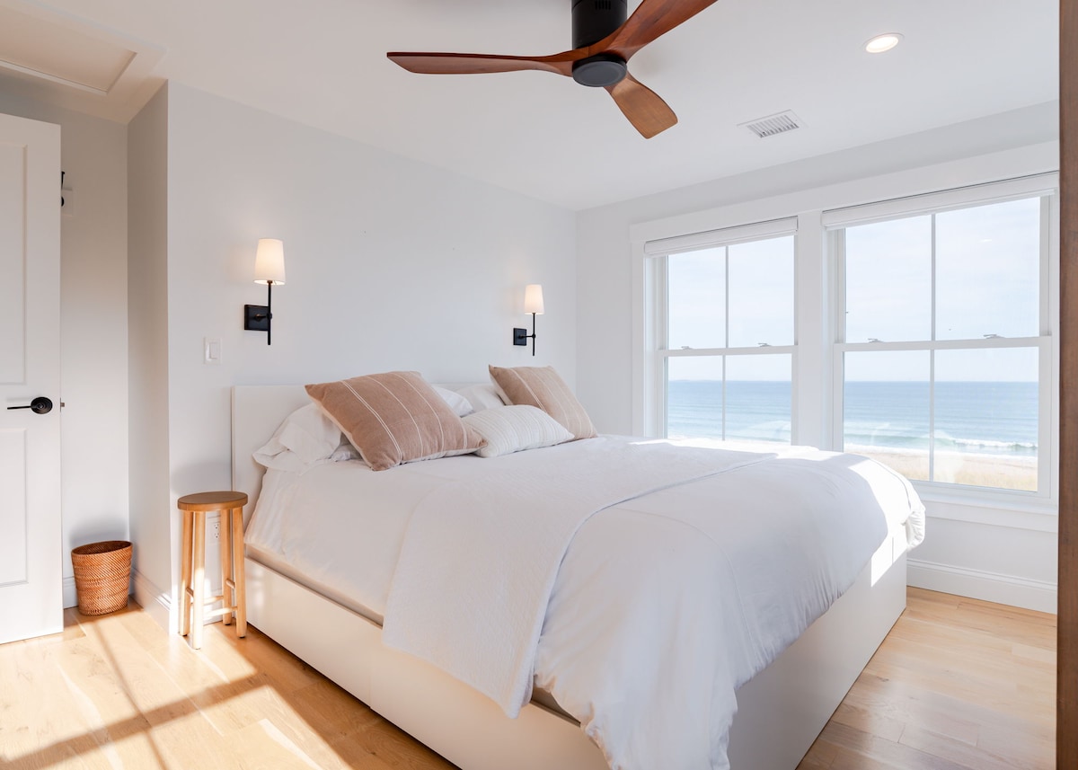 إمكانية الوصول المباشر إلى حمام كامل