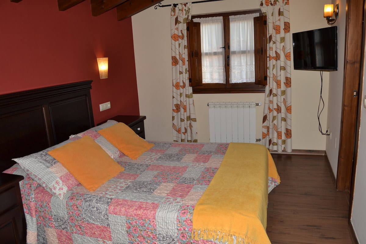 საძინებელი